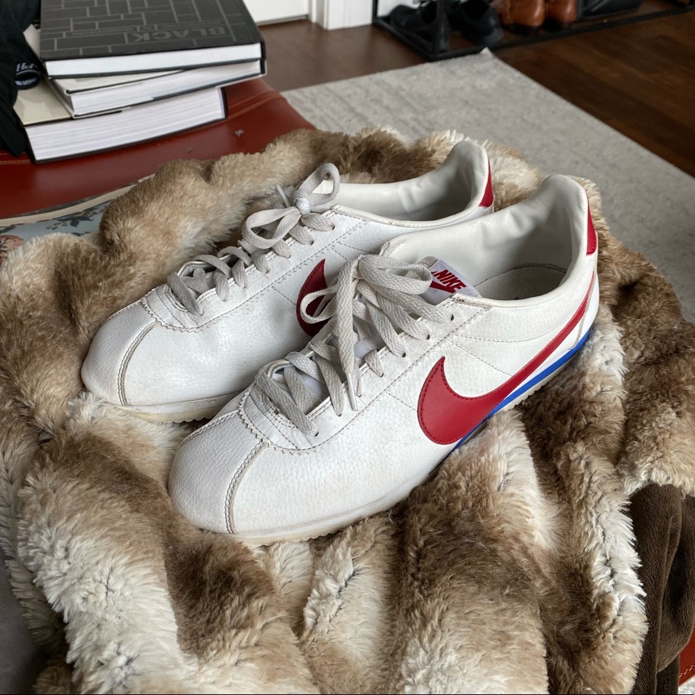 Nike Cortez Sneakers